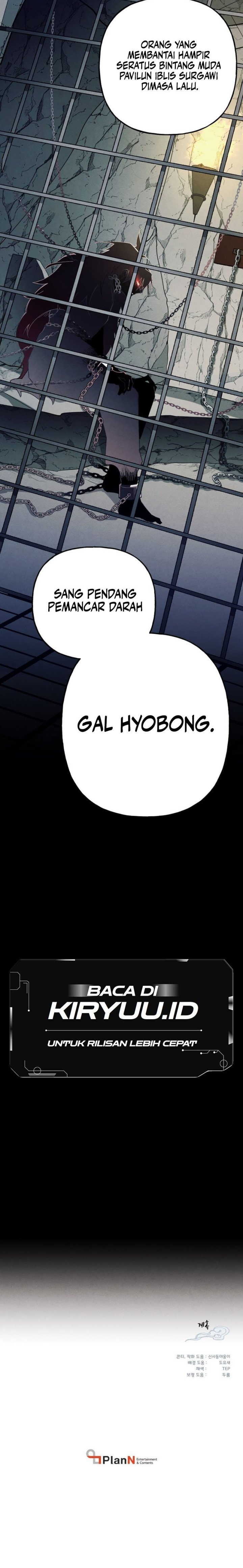 Lightning Degree (Lightning Expert) Chapter 160 Bahasa Indonesia